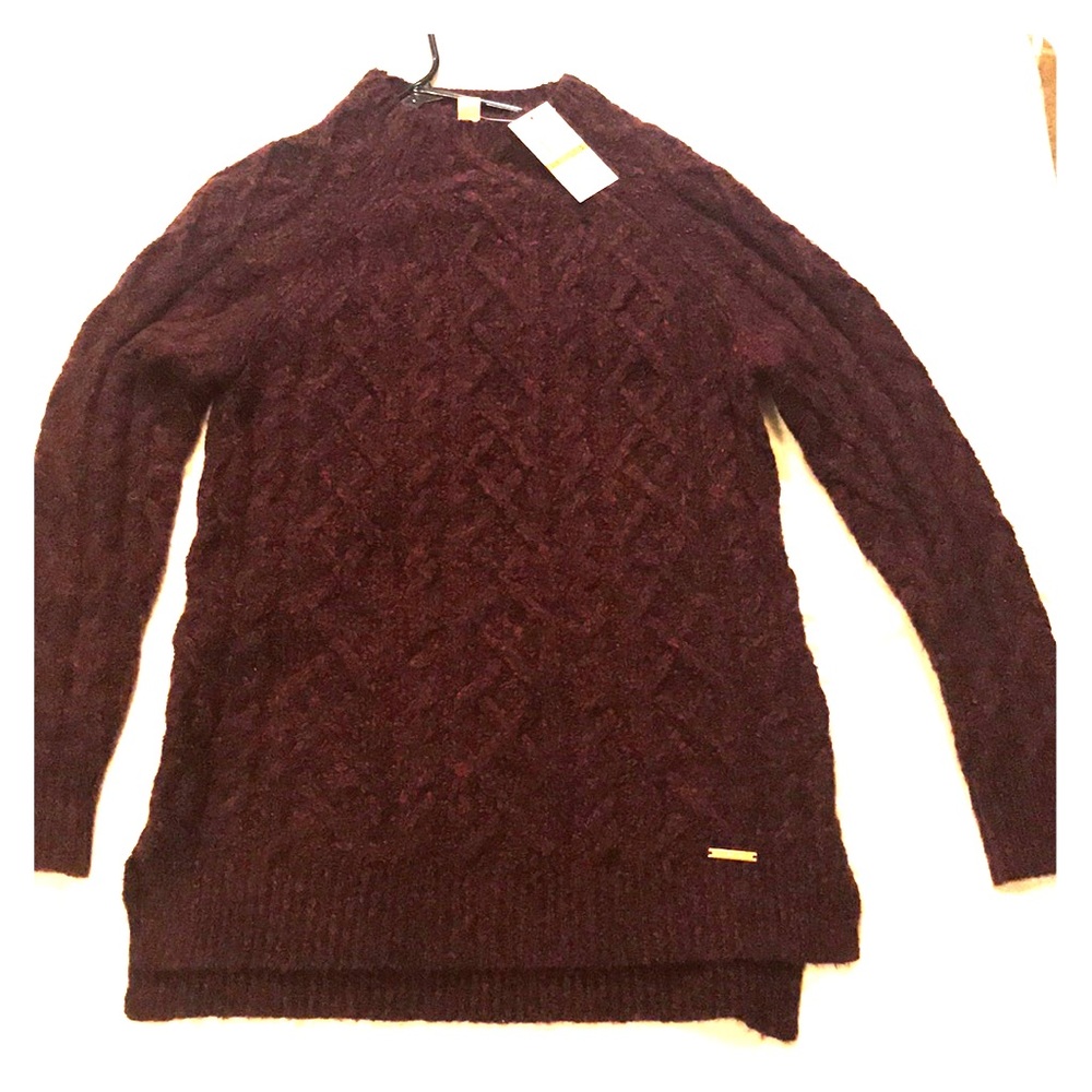 Women’s Micheal Kors Sweater